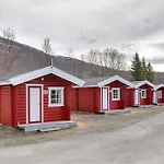 캠프장 Ballangen *