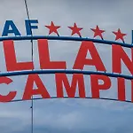 Kemping Ballangen
