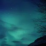 Кемпинг Ballangen