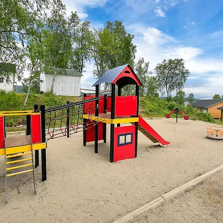 Ballangen Narvik