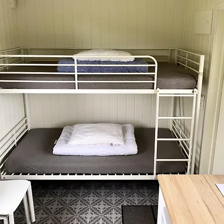 Ballangen Campeggio Narvik