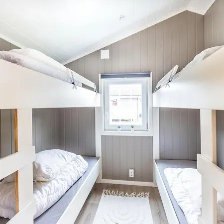 Ballangen Campeggio *