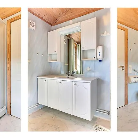 Ballangen Campeggio *