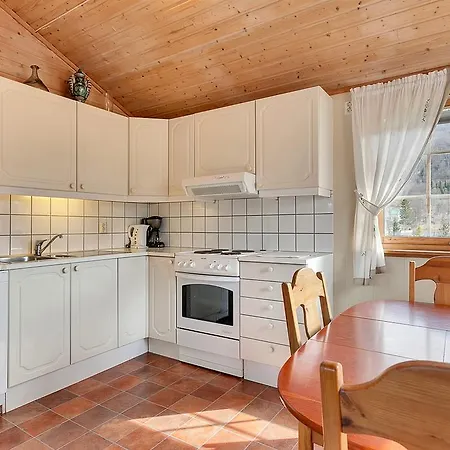 Campeggio Ballangen Narvik