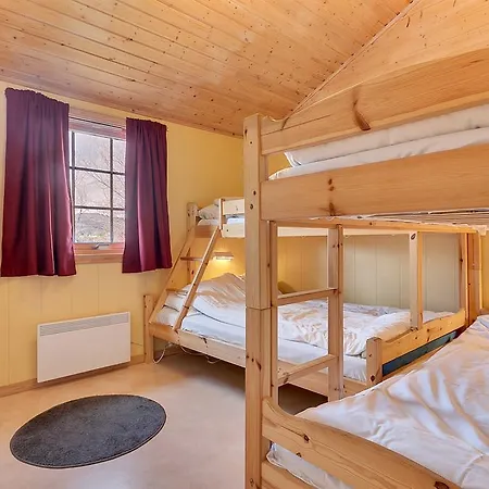 Ballangen Campeggio *