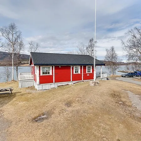 Ballangen Kemping Narvik