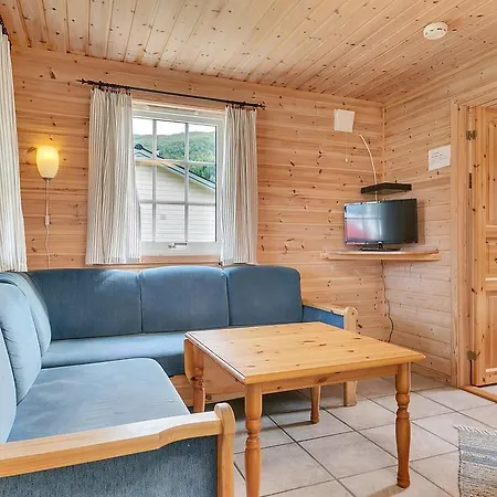 Campeggio Ballangen Narvik