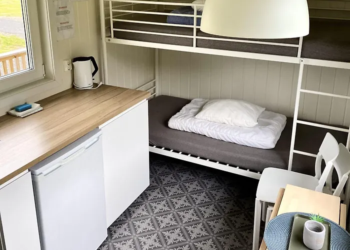 Kemp Ballangen Narvik