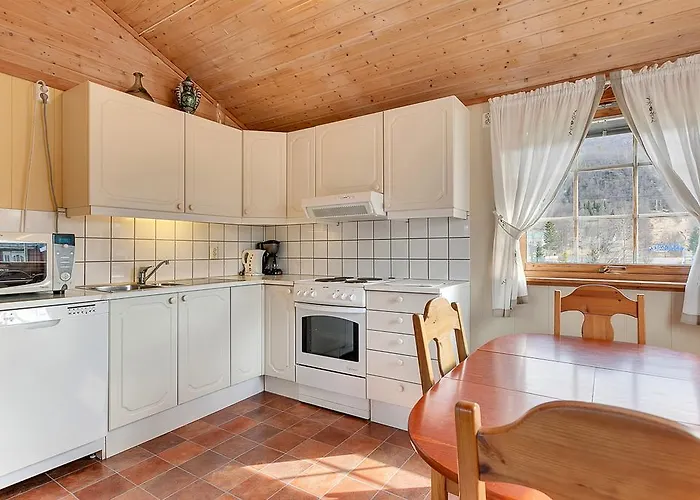 Kemp Ballangen Narvik