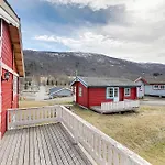 Ballangen *
