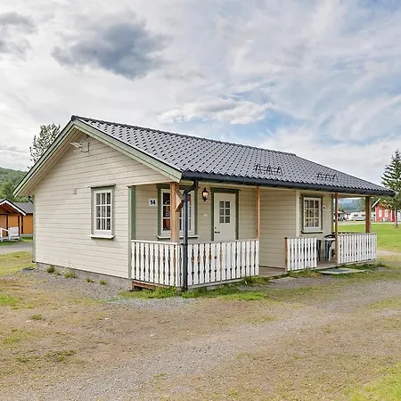 Ballangen * Narvik