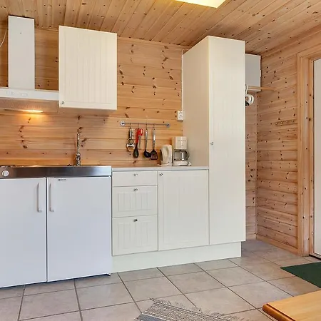 Ballangen Camping