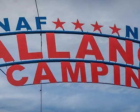 Camping Ballangen