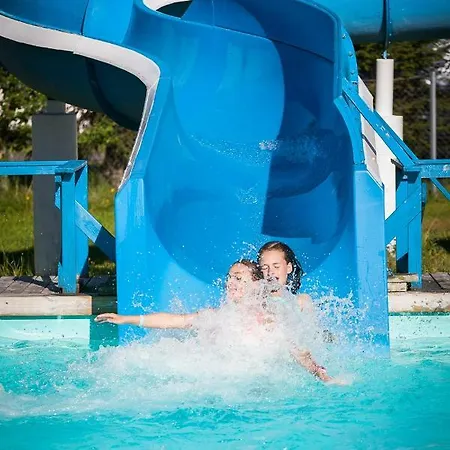 Ballangen Camping *
